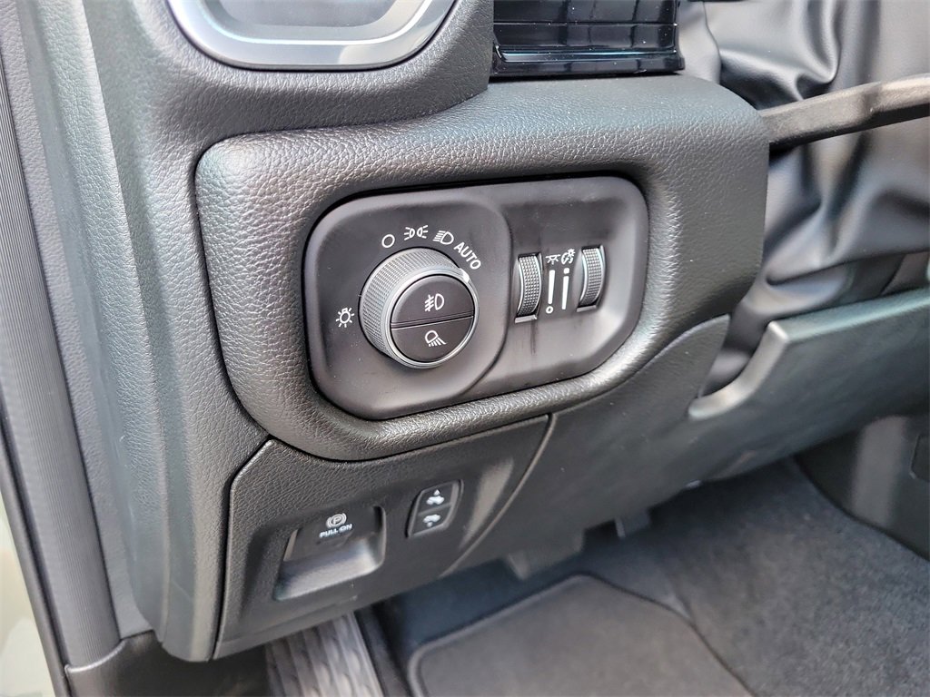 New 2026 RAM 1500 Laramie image 21