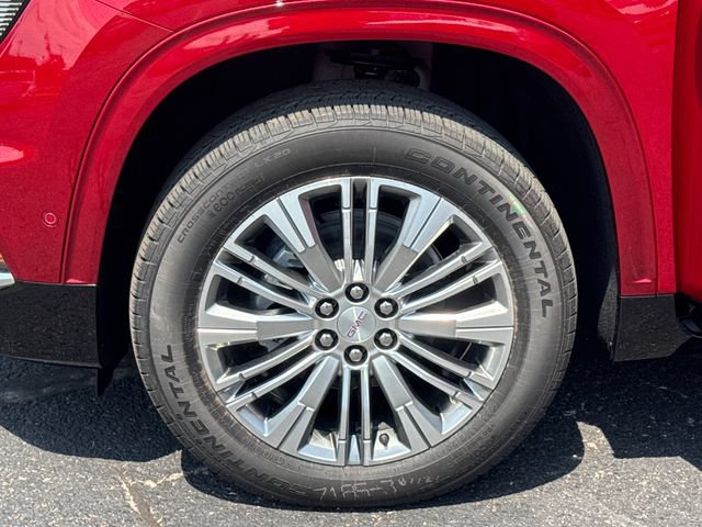New 2027 GMC Acadia Denali FWD image 29