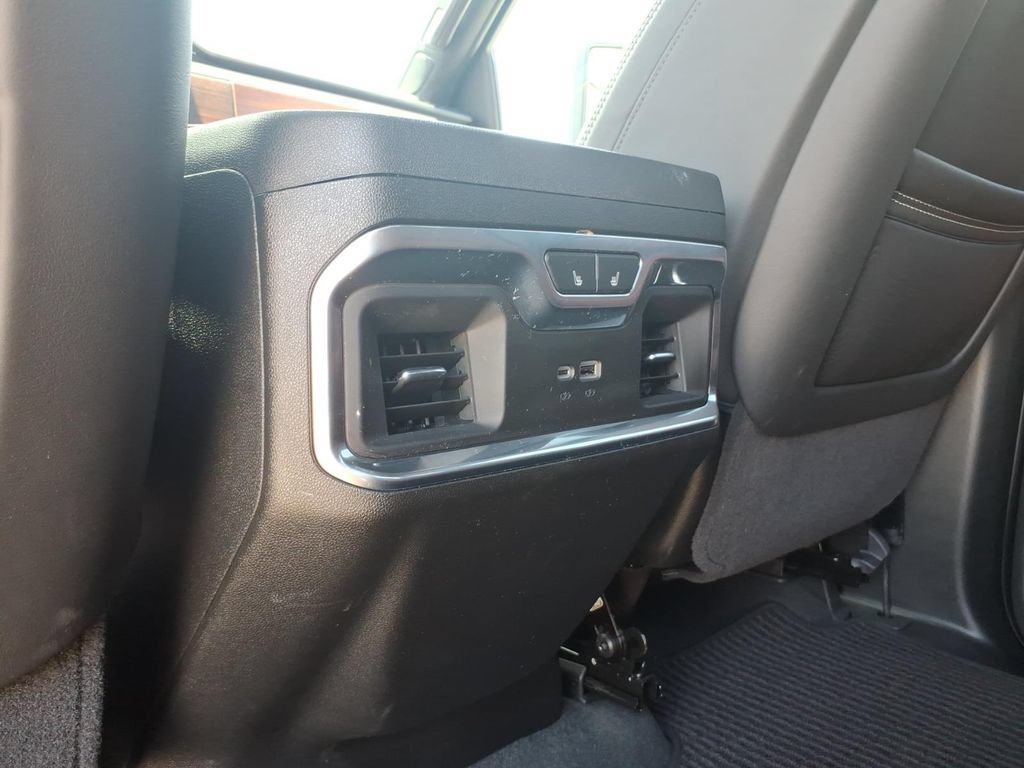 Used 2025 GMC Sierra 2500 Denali Ultimate AWD/4WD image 21