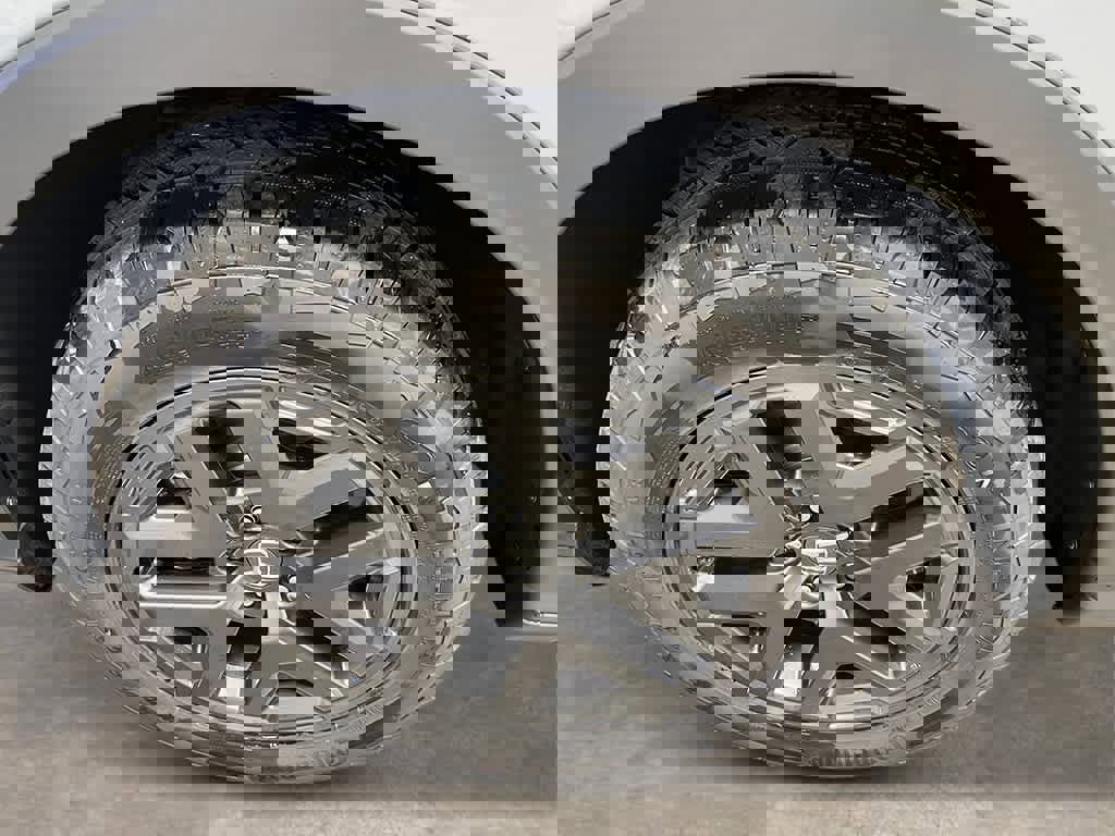 New 2026 Honda CR-V TrailSport image 11