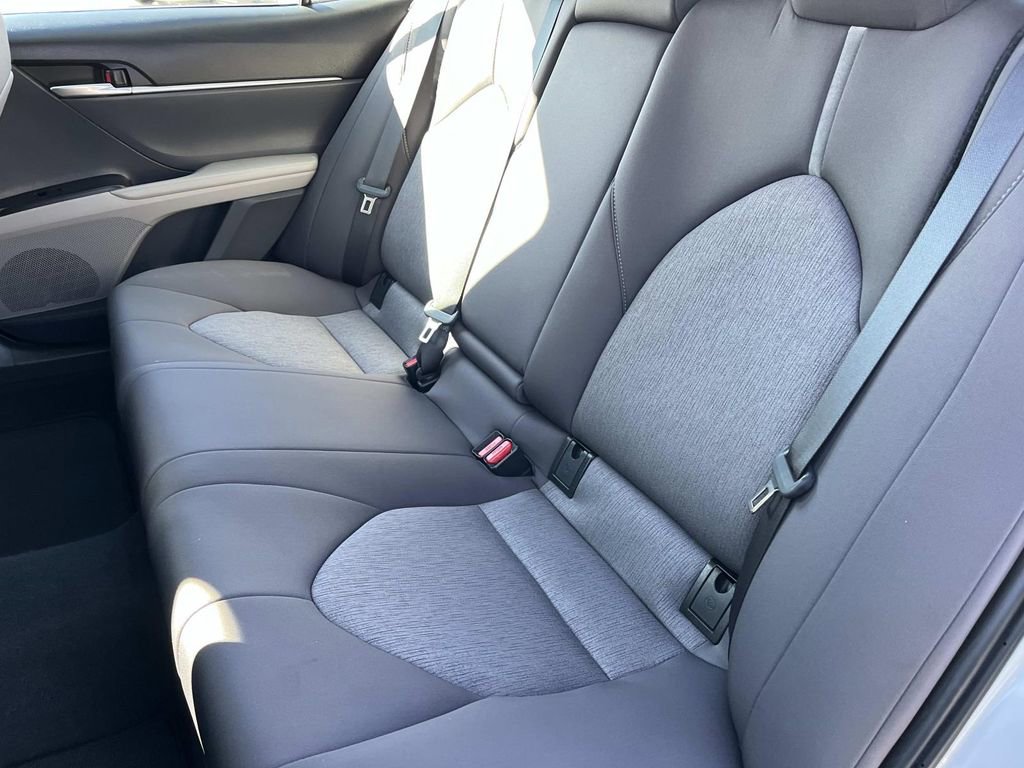 Used 2023 Toyota Camry LE image 18