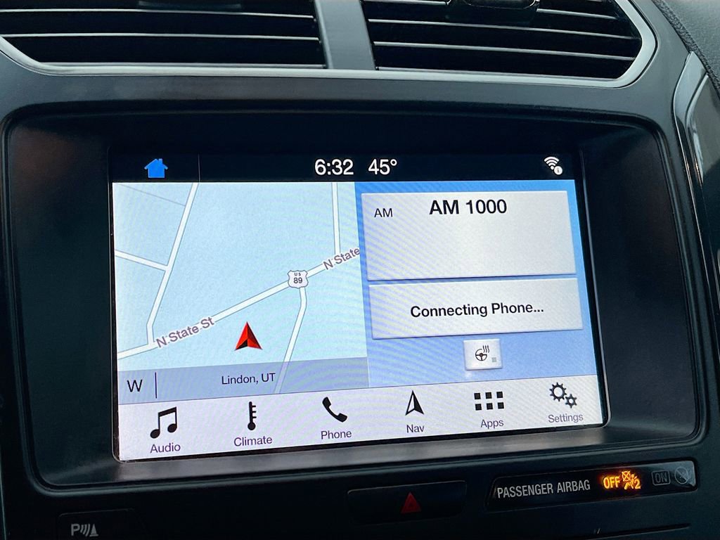 Used 2019 Ford Explorer XLT w/ Equipment Group 202A image 15