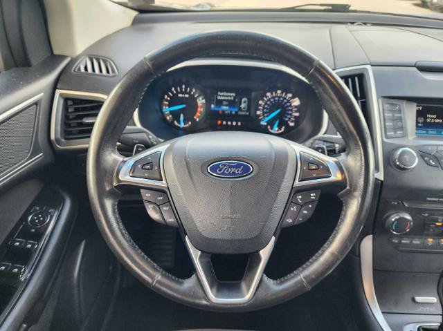Used 2015 Ford Edge SEL w/ Cargo Accessory Package AWD/4WD image 20