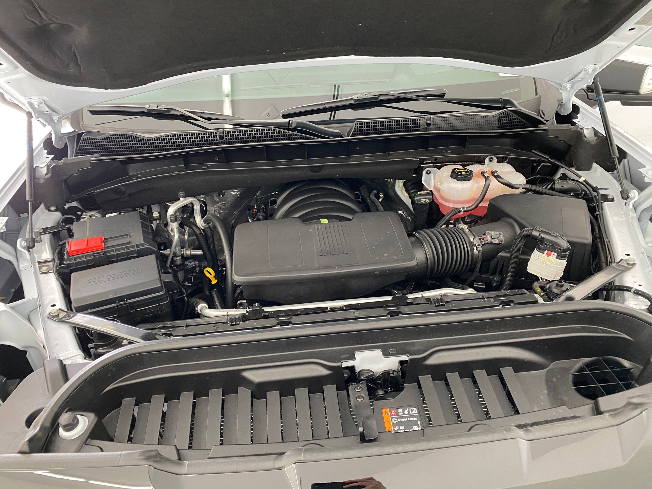 Used 2026 GMC Sierra 1500 Denali Ultimate image 33