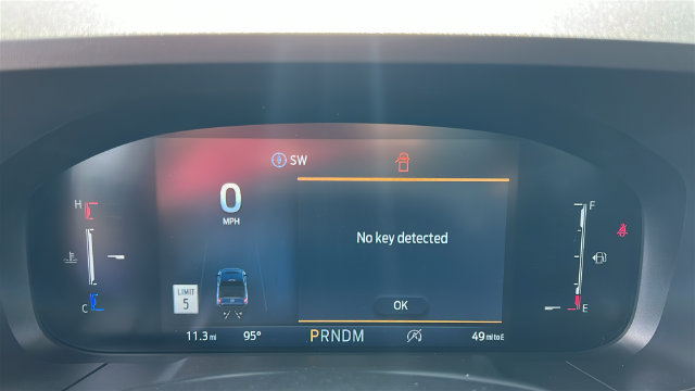 New 2026 Ford Maverick Tremor AWD/4WD image 18