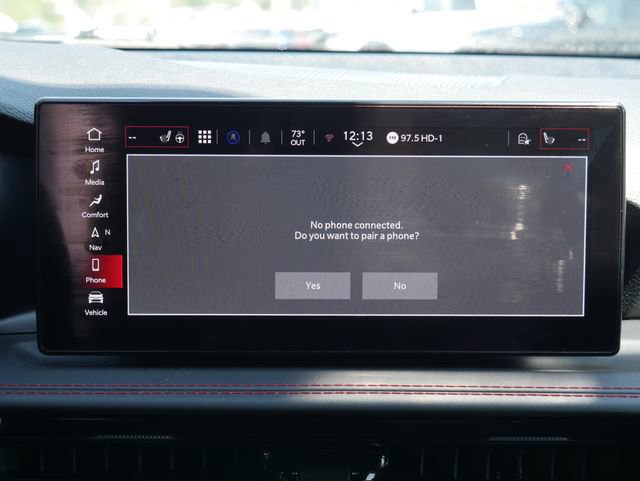 Used 2024 Dodge Hornet R/T Plus AWD/4WD image 6