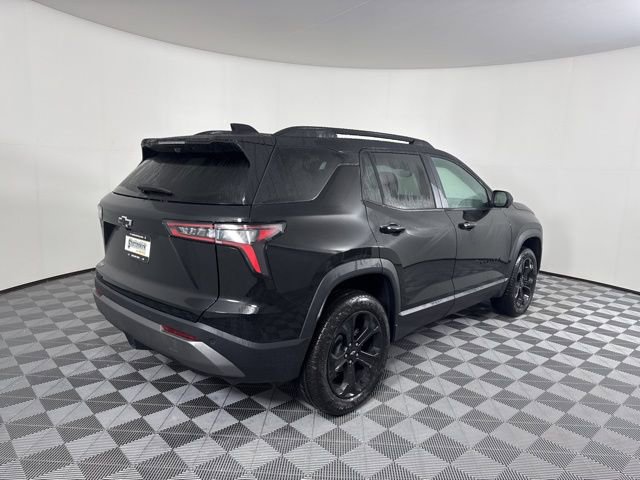 New 2026 Chevrolet Equinox LT w/ Midnight Edition FWD image 3