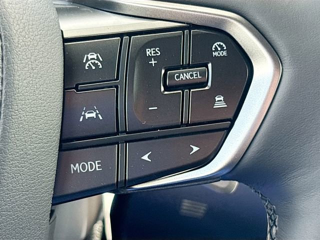 New 2026 Lexus RX 450h AWD image 40