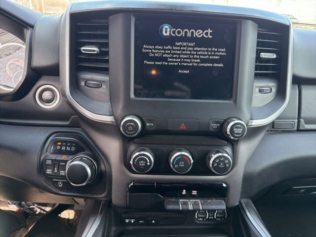 Used 2019 RAM 1500 Big Horn image 23