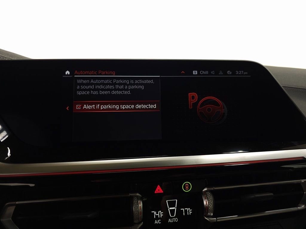 New 2026 BMW Z4 sDrive30i w/ Premium Package RWD image 22