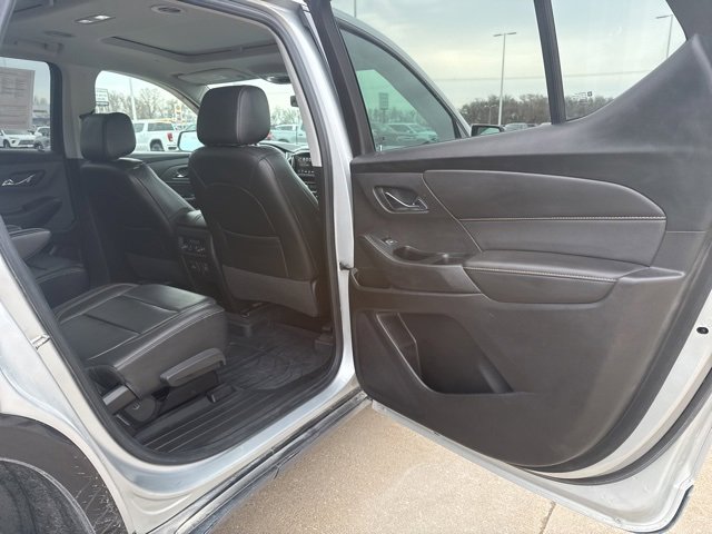Used 2019 Chevrolet Traverse Premier w/ Redline Edition image 19