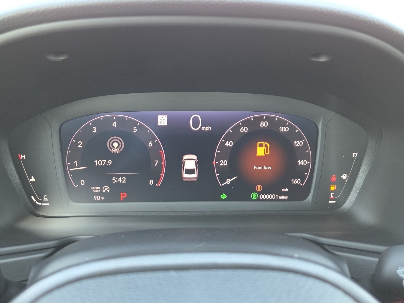 New 2026 Honda Accord SE image 25
