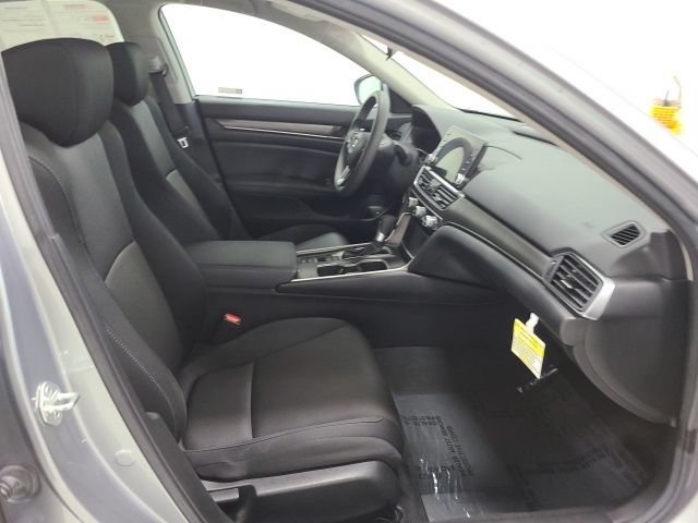 Used 2021 Honda Accord LX image 8
