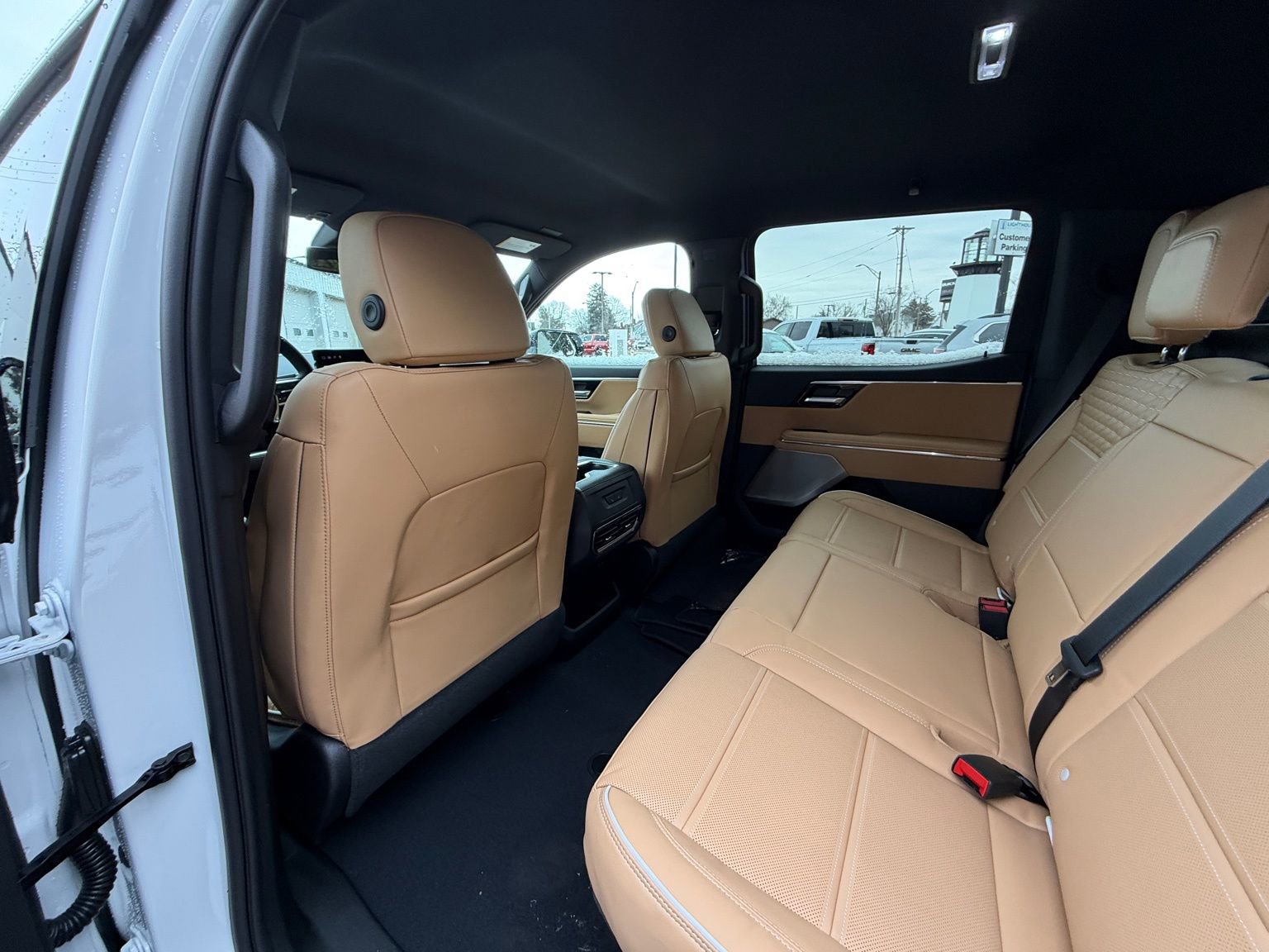 New 2026 GMC Sierra EV Denali image 26