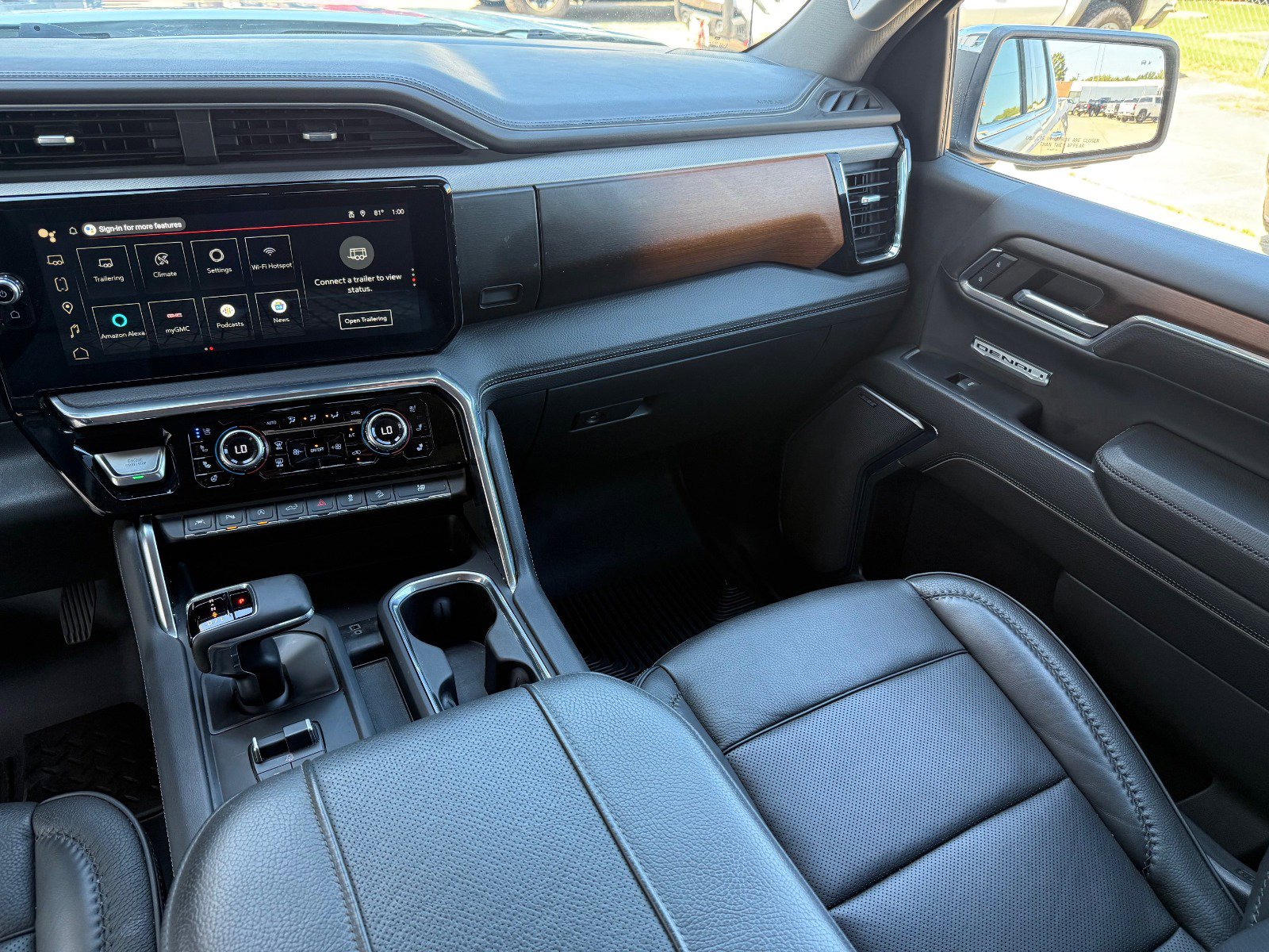 Certified 2024 GMC Sierra 1500 Denali image 20