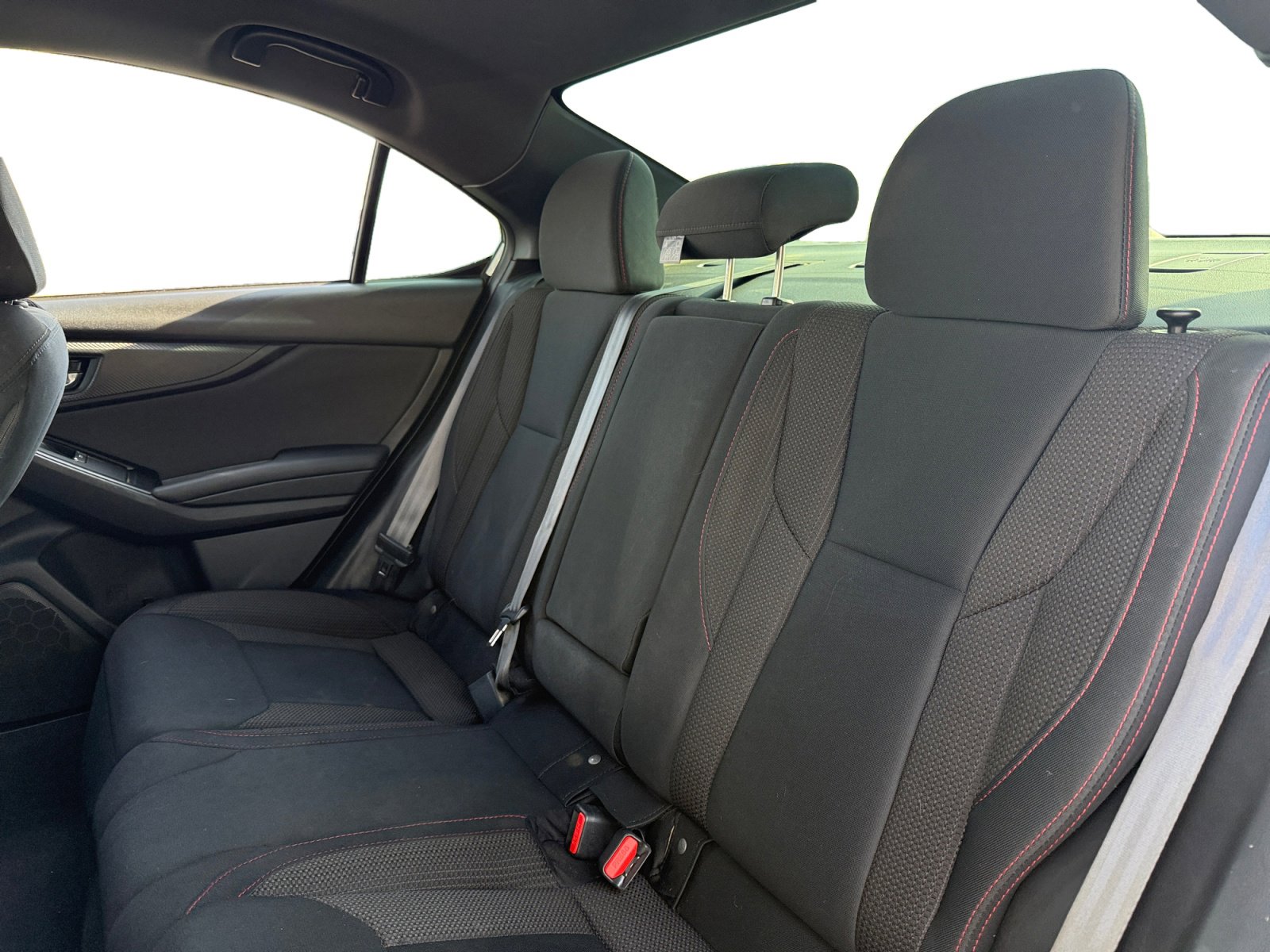 Used 2022 Subaru WRX Premium image 13