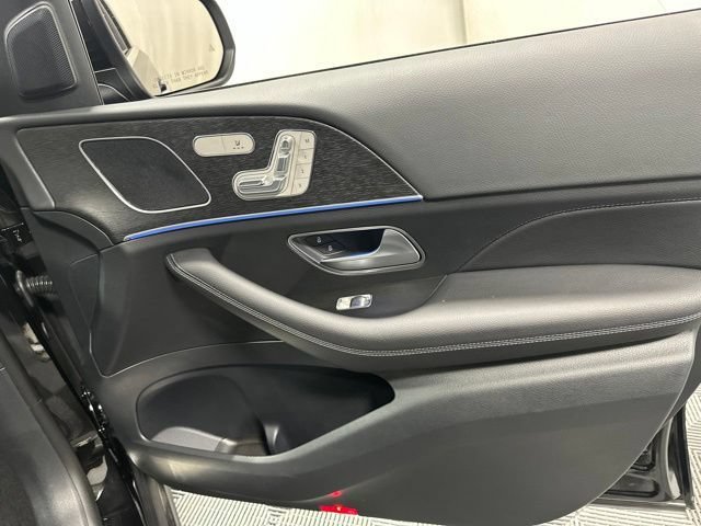 Used 2026 Mercedes-Benz GLE 350 4MATIC image 30