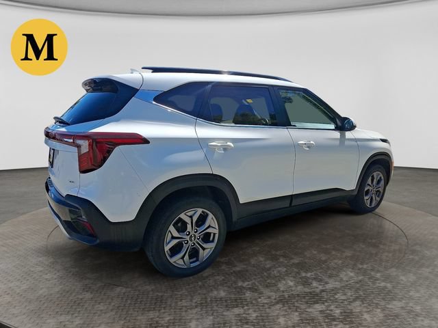 Used 2024 Kia Seltos S AWD/4WD image 5