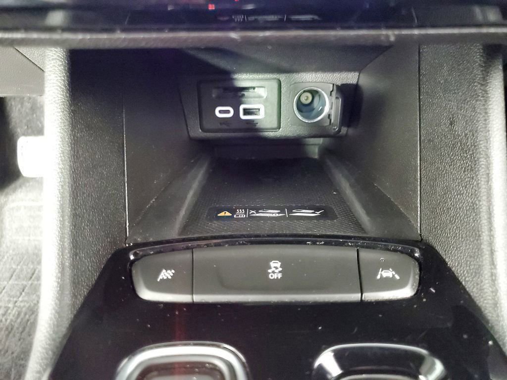 Certified 2022 Chevrolet Bolt EUV LT image 19