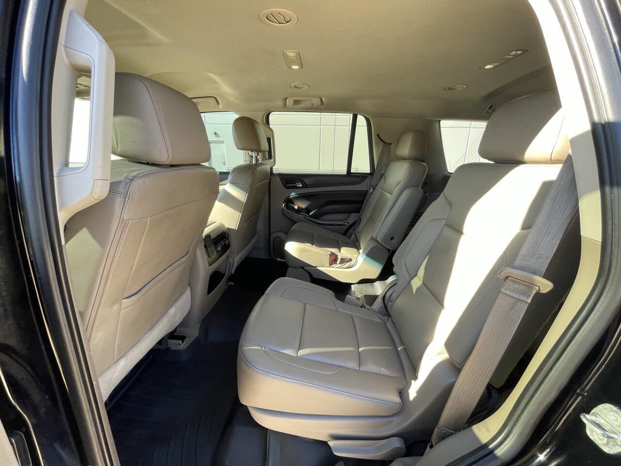 Used 2016 Chevrolet Tahoe LT RWD image 8
