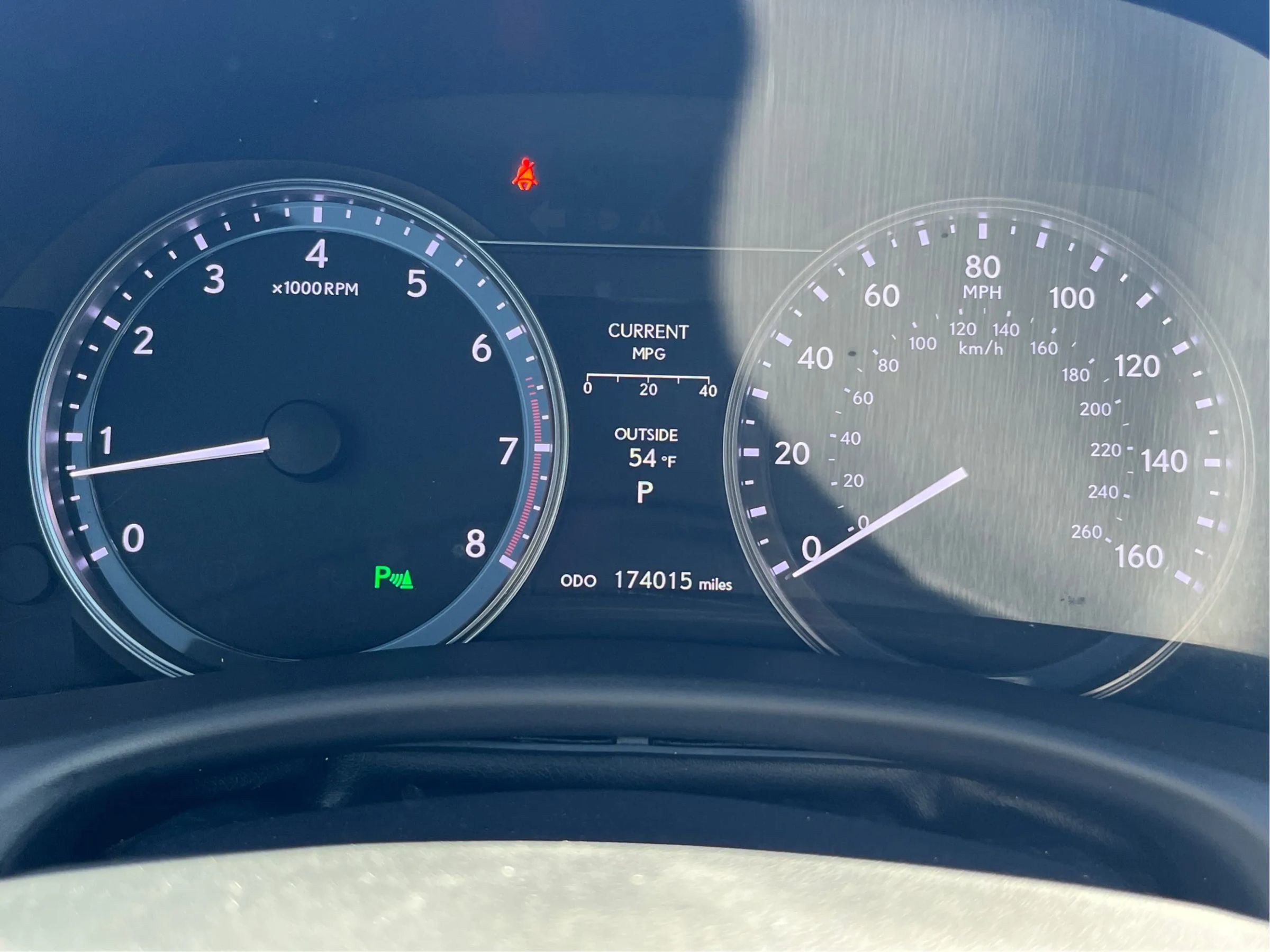 Used 2013 Lexus GS 350 w/ F Sport Pkg RWD image 14