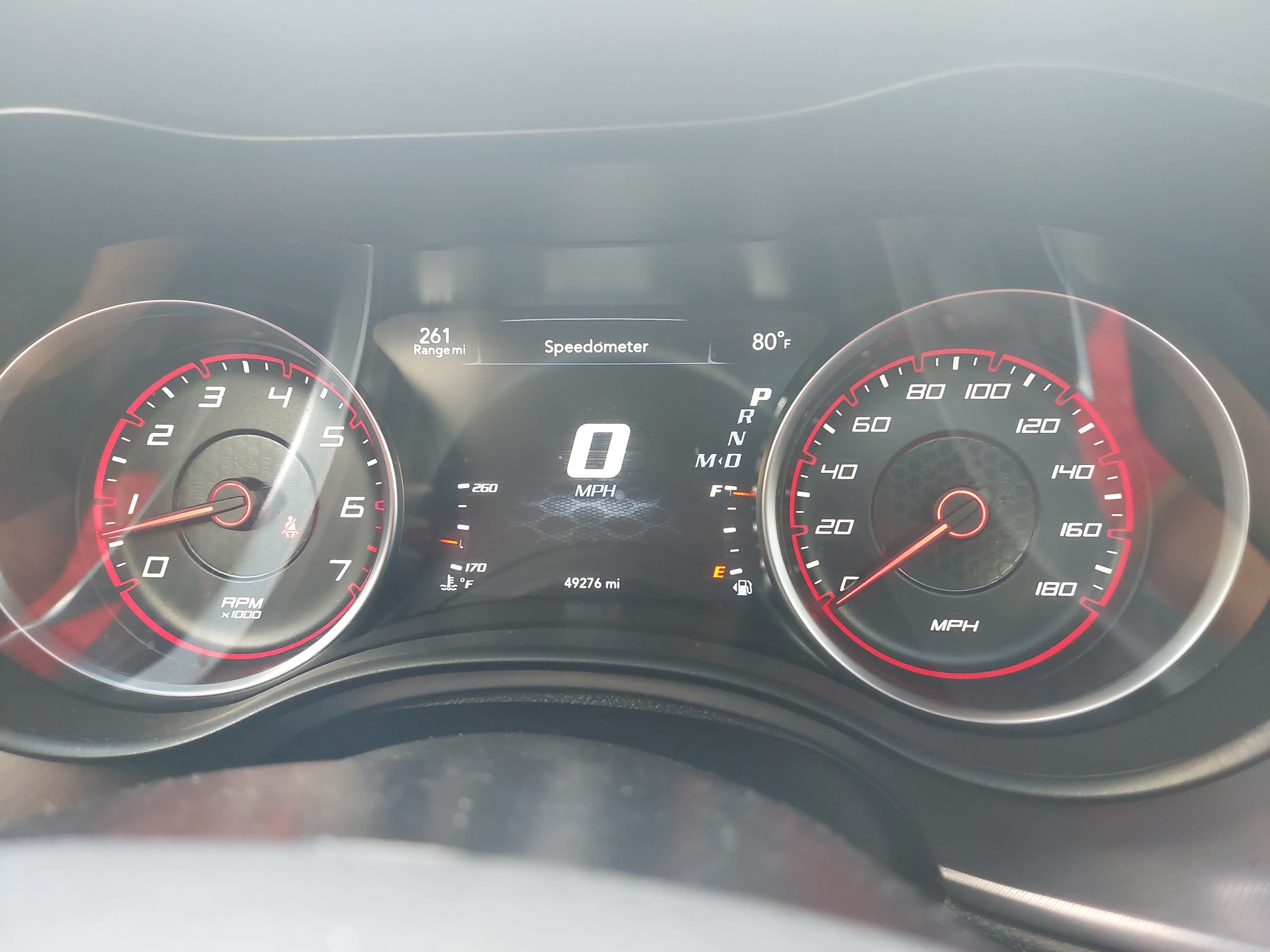 Used 2023 Dodge Charger Scat Pack RWD image 16