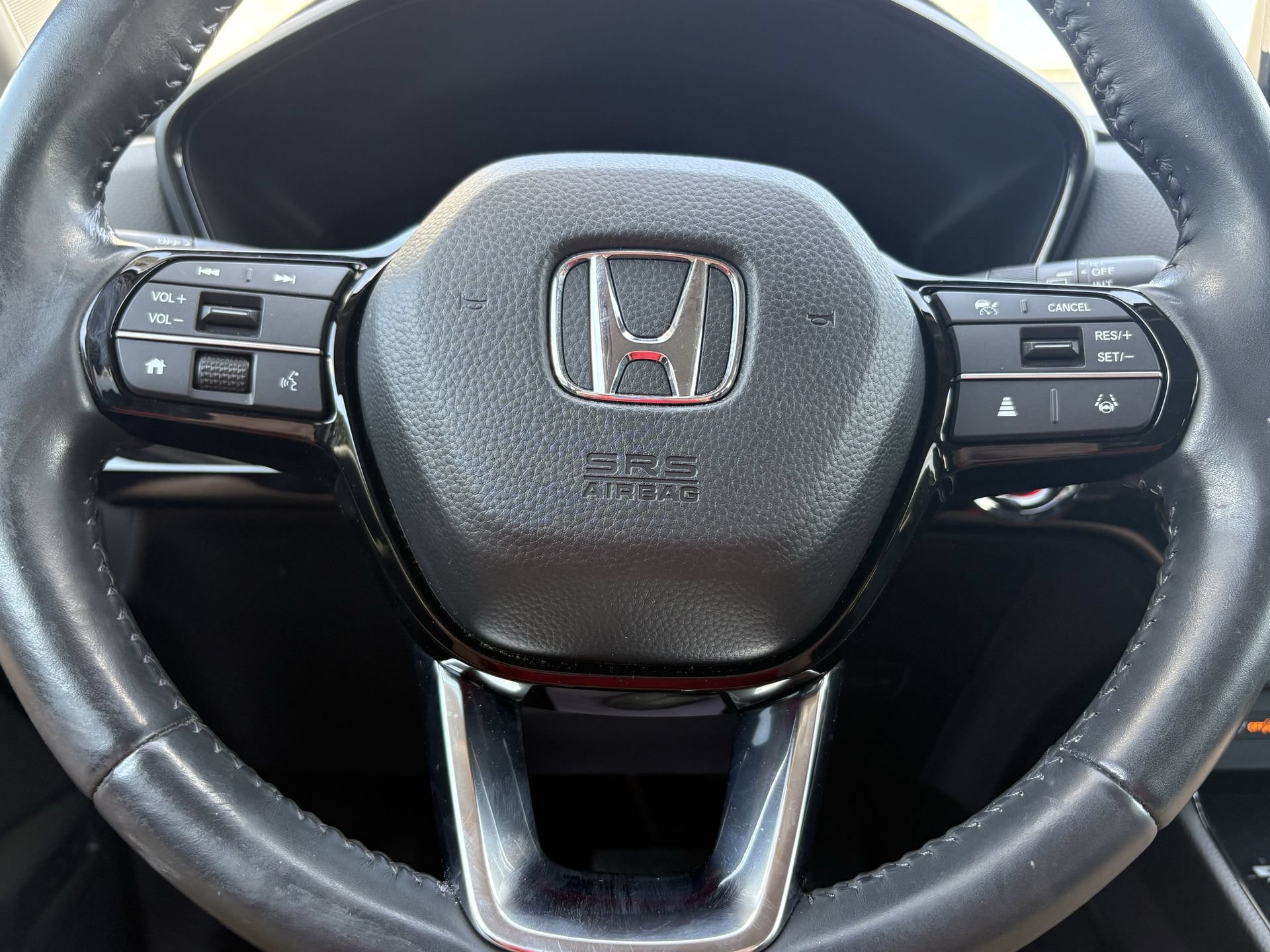 Used 2024 Honda CR-V EX-L image 10