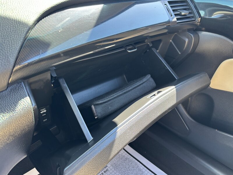 Used 2014 Honda Accord EX-L image 15