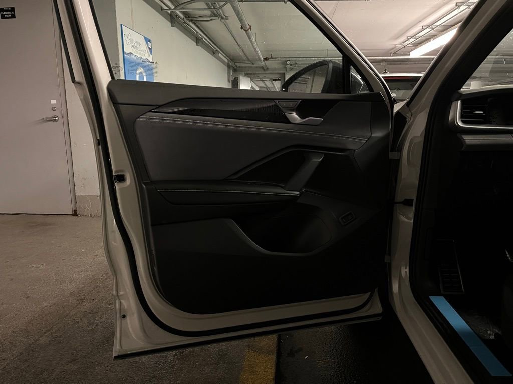 New 2026 Volkswagen Tiguan SE R-Line FWD image 20