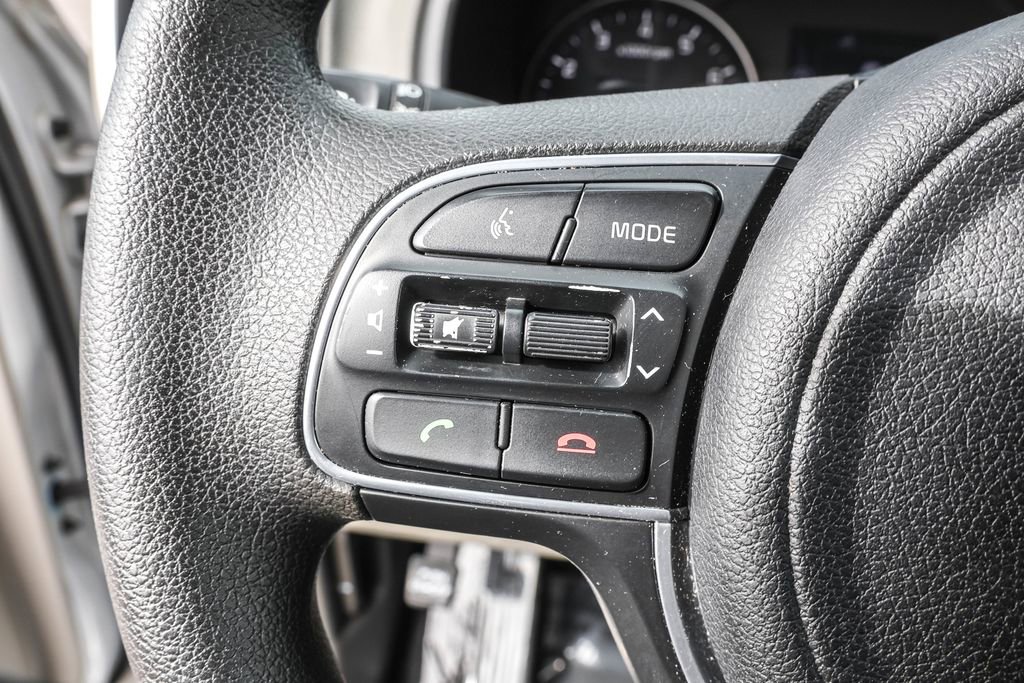 Used 2019 Kia Sportage LX w/ LX Popular Package image 20