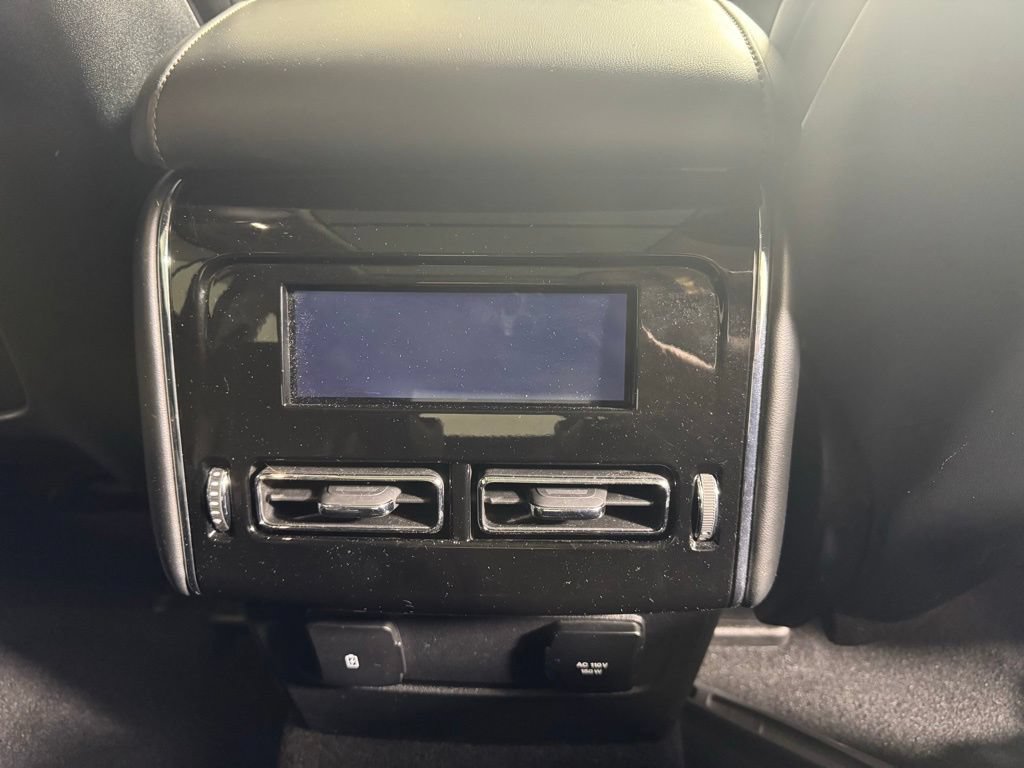 Certified 2022 Lincoln Aviator Reserve w/ Elements Package Plus AWD/4WD image 18