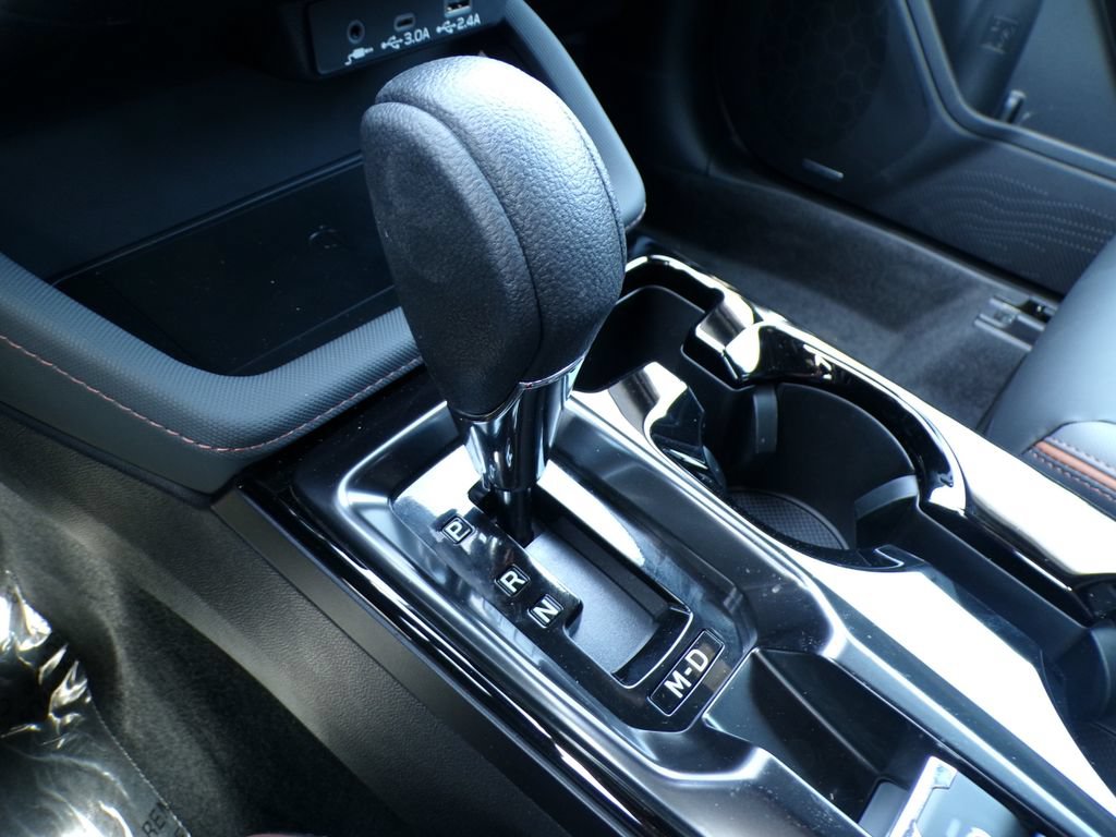 New 2026 Subaru Forester Sport AWD/4WD image 29