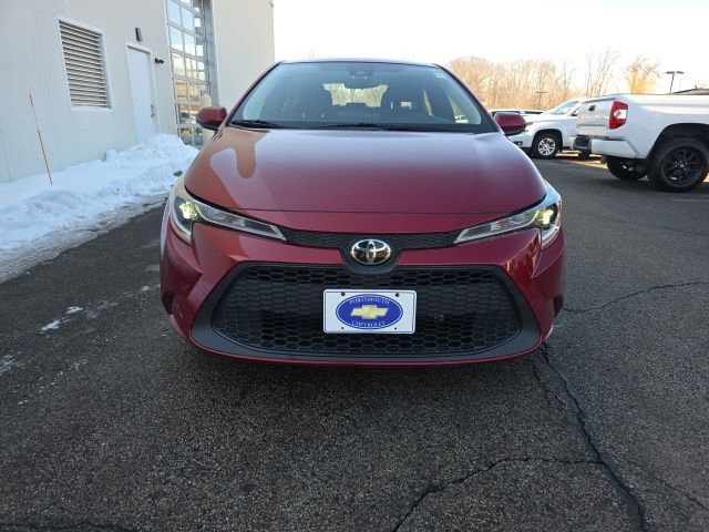 Used 2022 Toyota Corolla LE image 6