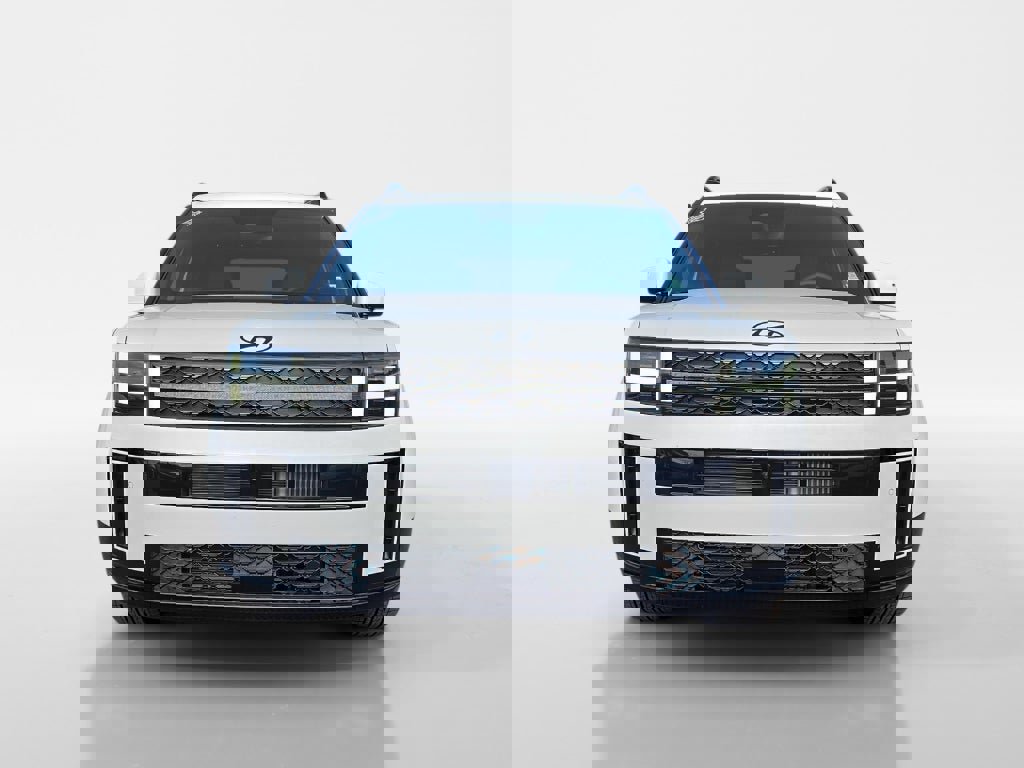 New 2025 Hyundai Santa Fe Calligraphy image 8