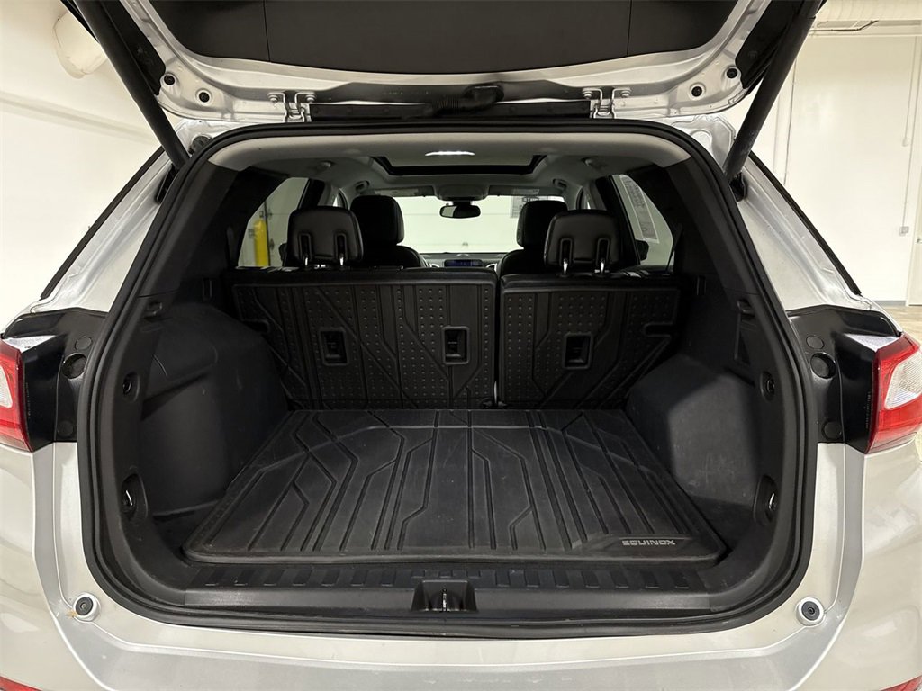 Used 2019 Chevrolet Equinox Premier image 24
