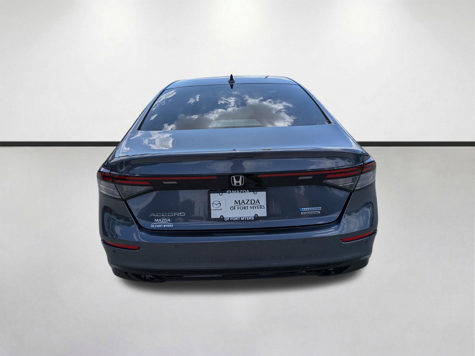 Used 2023 Honda Accord Touring image 5