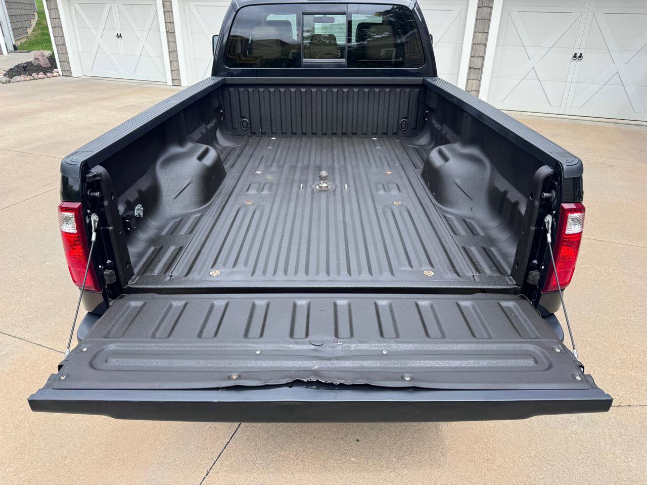 Used 2012 Ford F450 Lariat AWD/4WD image 40