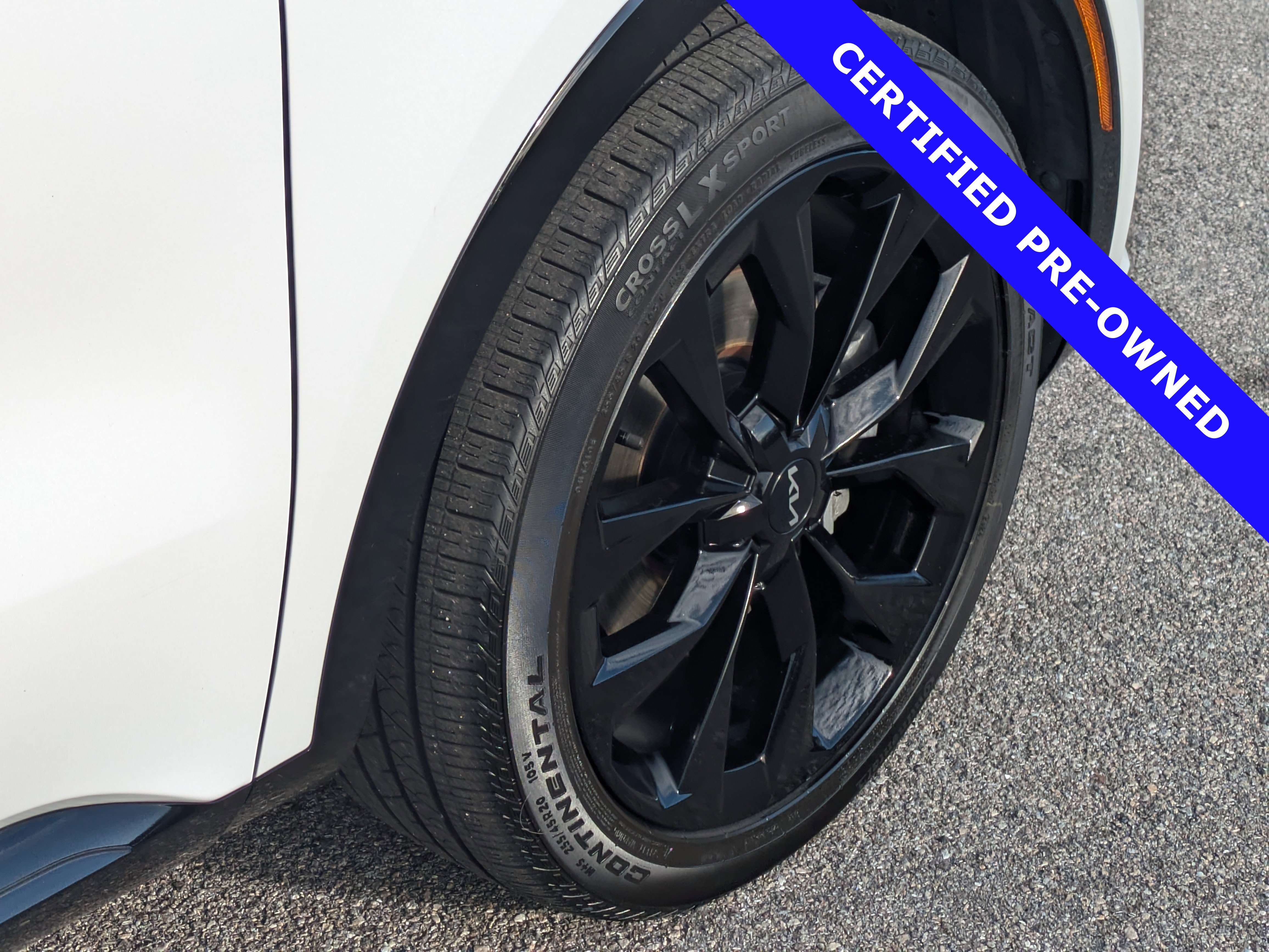 Used 2022 Kia Sorento SX image 12