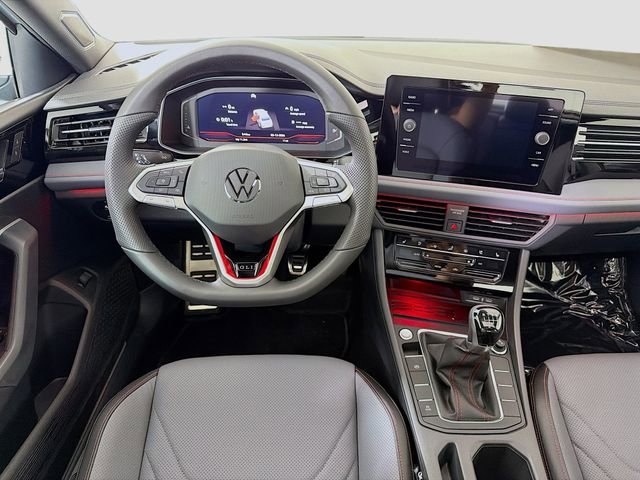 New 2026 Volkswagen Jetta GLI Autobahn FWD image 24