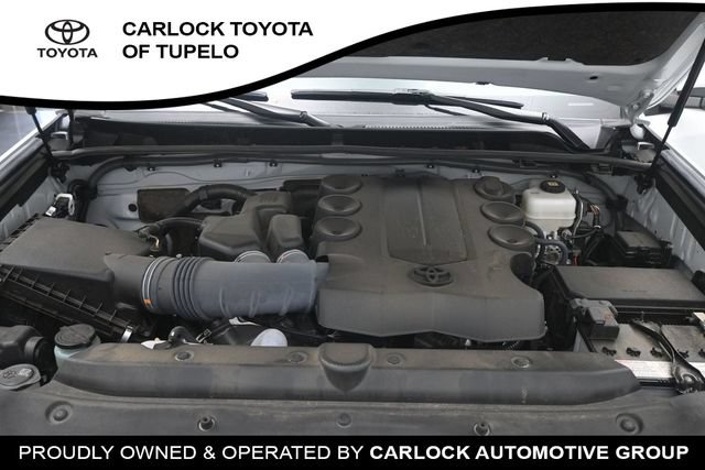 Used 2024 Toyota 4Runner TRD Pro AWD/4WD image 44