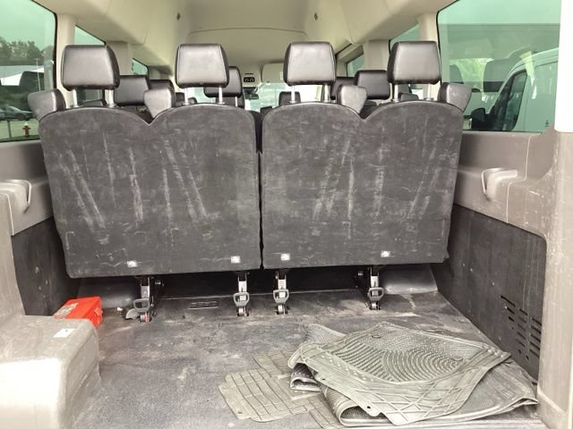 Used 2023 Ford Transit 350 XL RWD image 15