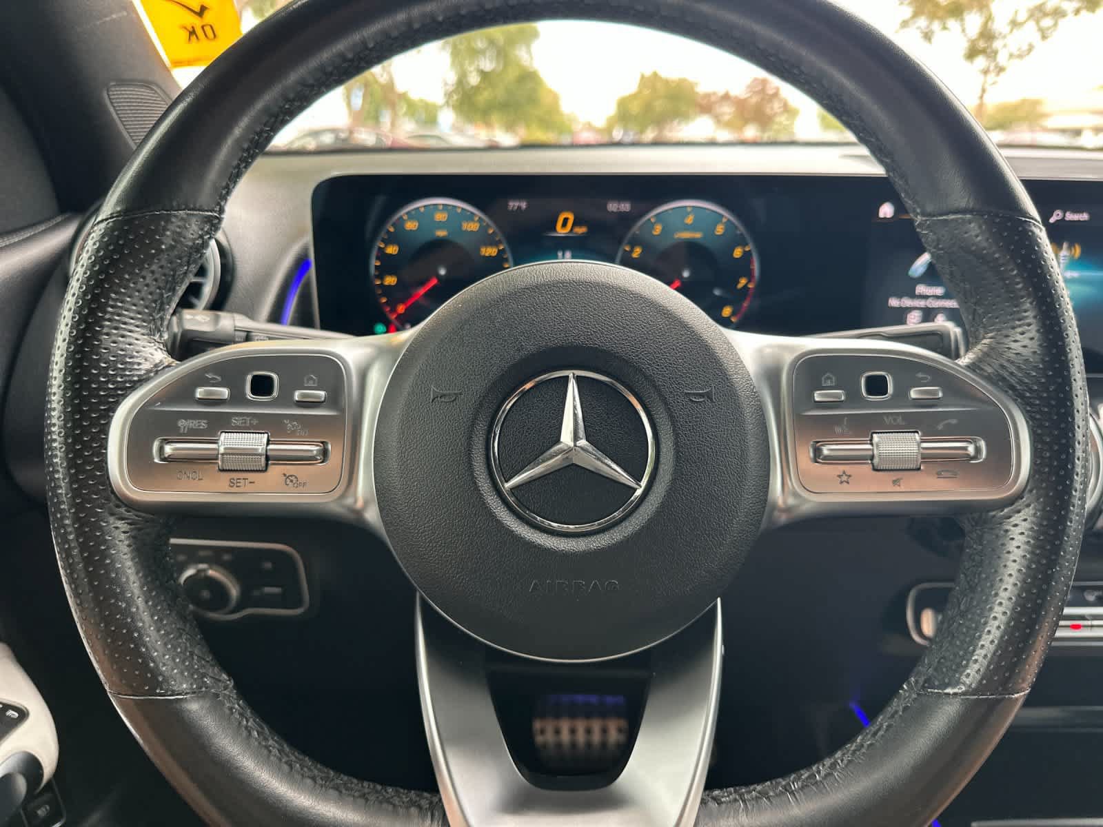 Used 2021 Mercedes-Benz GLB 250 image 24