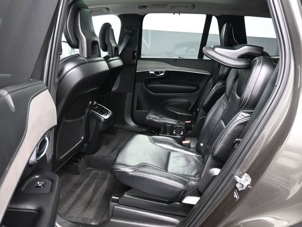 Used 2021 Volvo XC90 T6 Inscription AWD/4WD image 37