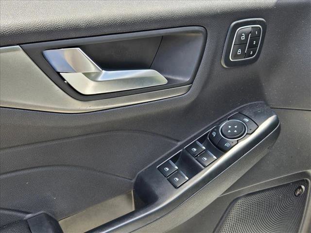 Used 2024 Ford Escape Active w/ Tech Pack #2 FWD image 10
