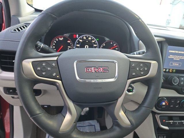 Used 2023 GMC Terrain Denali image 21