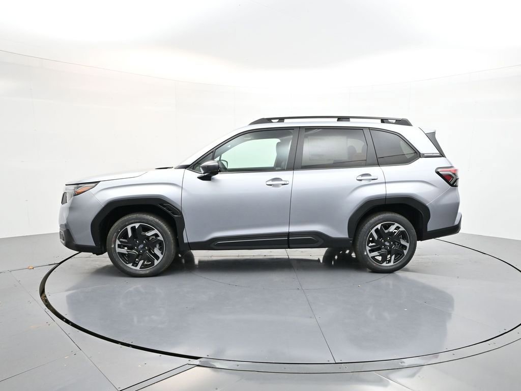 Used 2026 Subaru Forester Limited w/ Premium/Limited Package AWD/4WD image 4