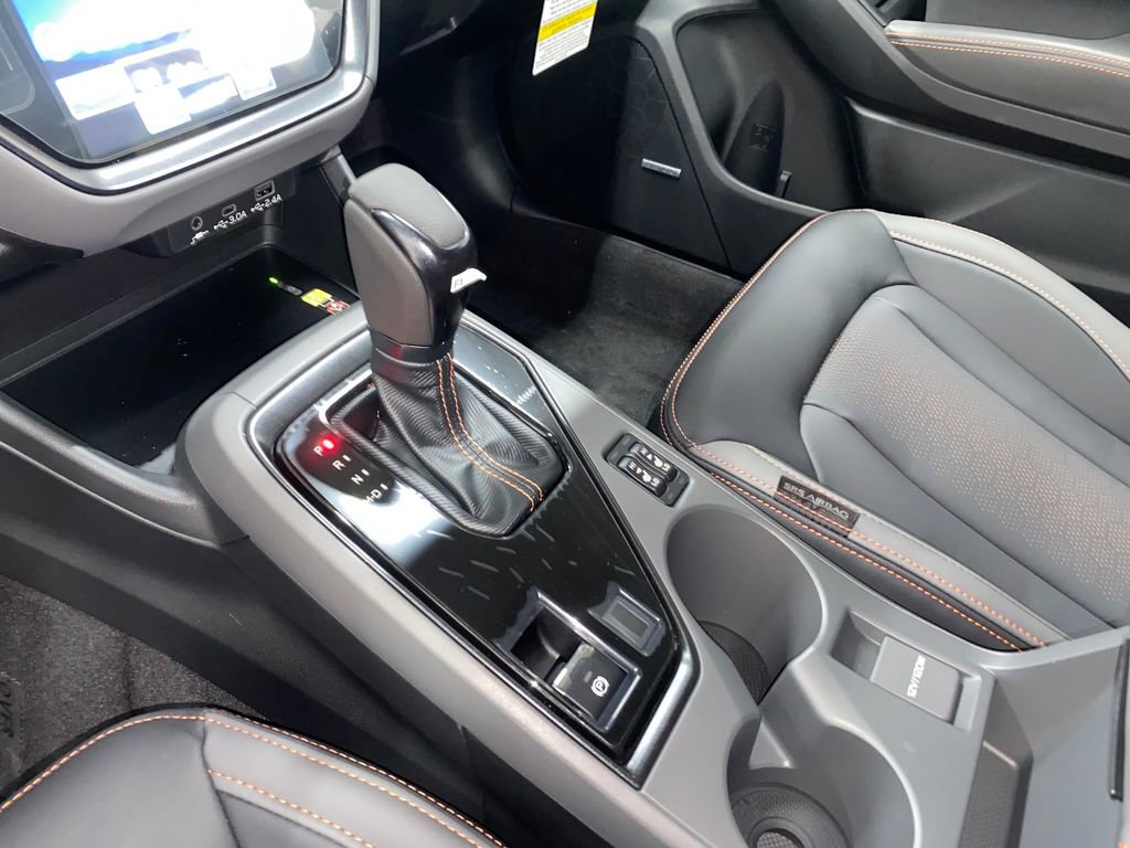 New 2026 Subaru Crosstrek 2.5i Limited AWD/4WD image 21