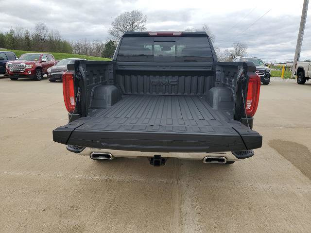 New 2026 GMC Sierra 1500 SLT w/ SLT Premium Plus Package AWD/4WD image 33