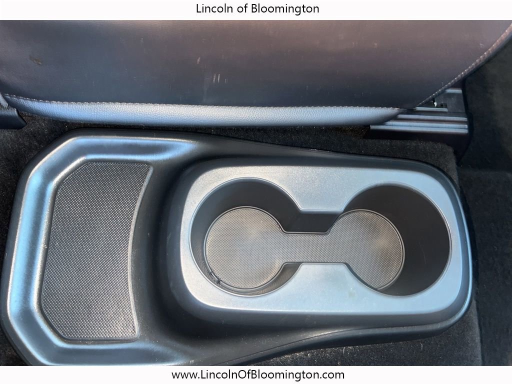 Used 2022 Toyota Highlander XLE image 17