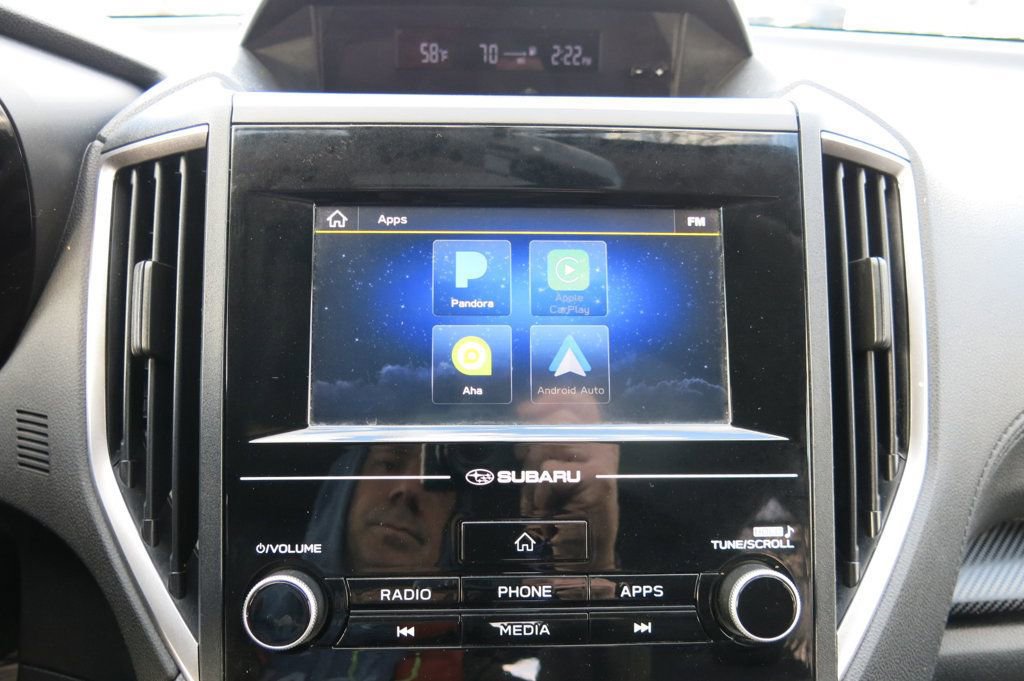 Used 2019 Subaru Crosstrek 2.0i image 27